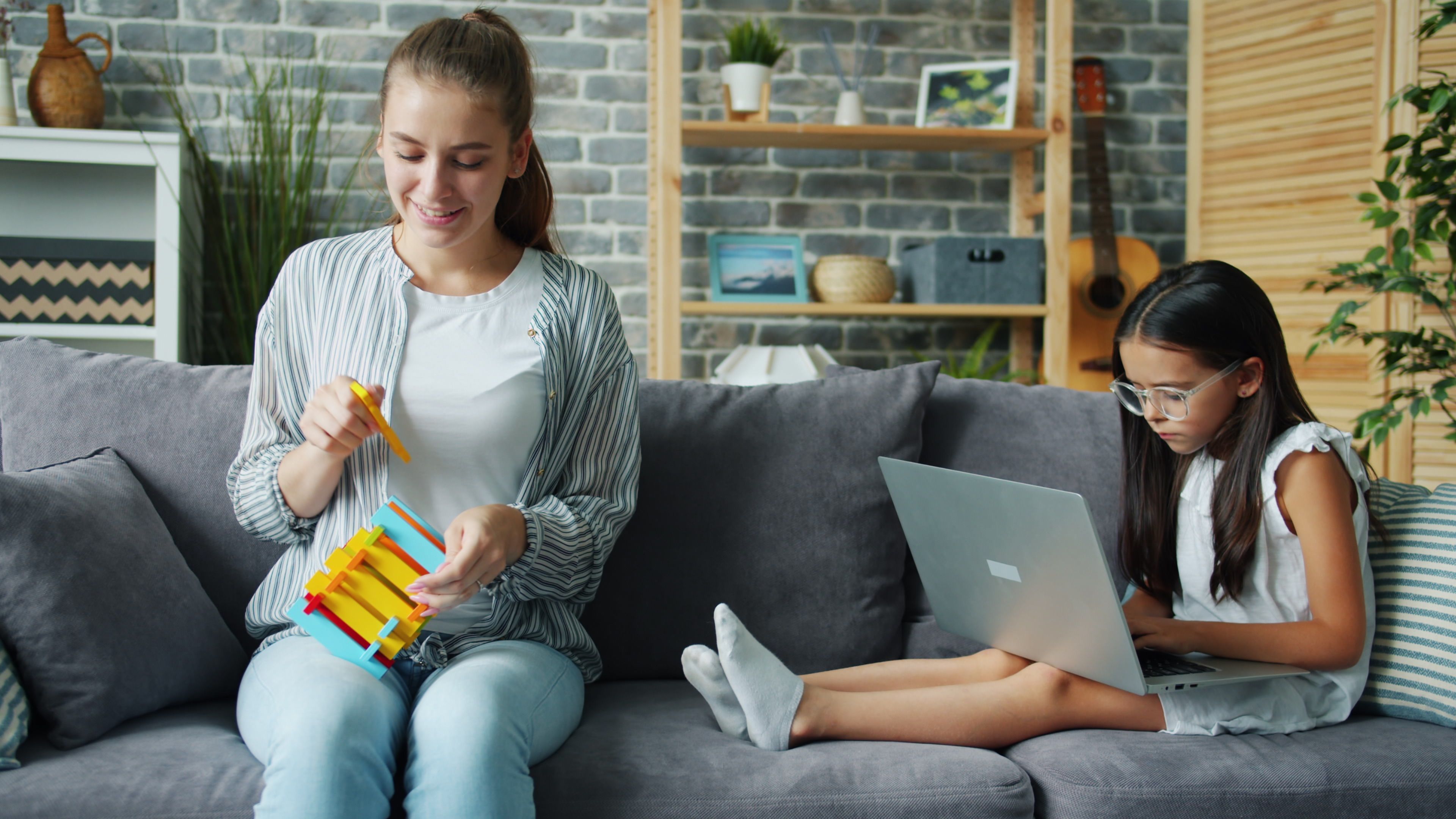 Chicago & Greater Metro Neuro-Affirming Resources for Twice-Exceptional (2e) and Gifted Kids